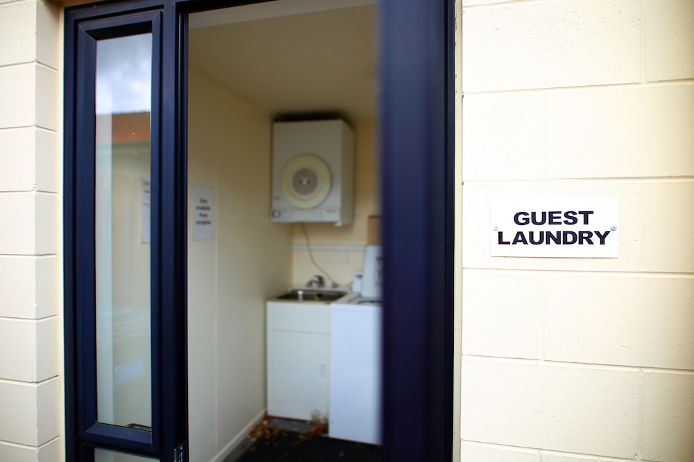Heritage Court Motor Lodge Oamaru 34/73
