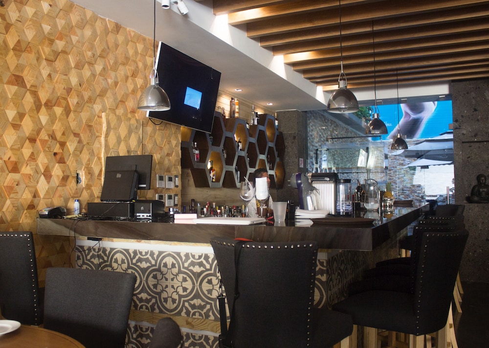 Ame Hotel Boutique & Spa 7/82