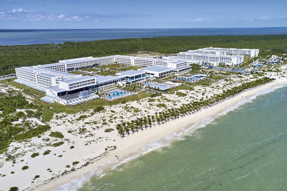 Riu Palace Costa Mujeres All Inclusive 61/63