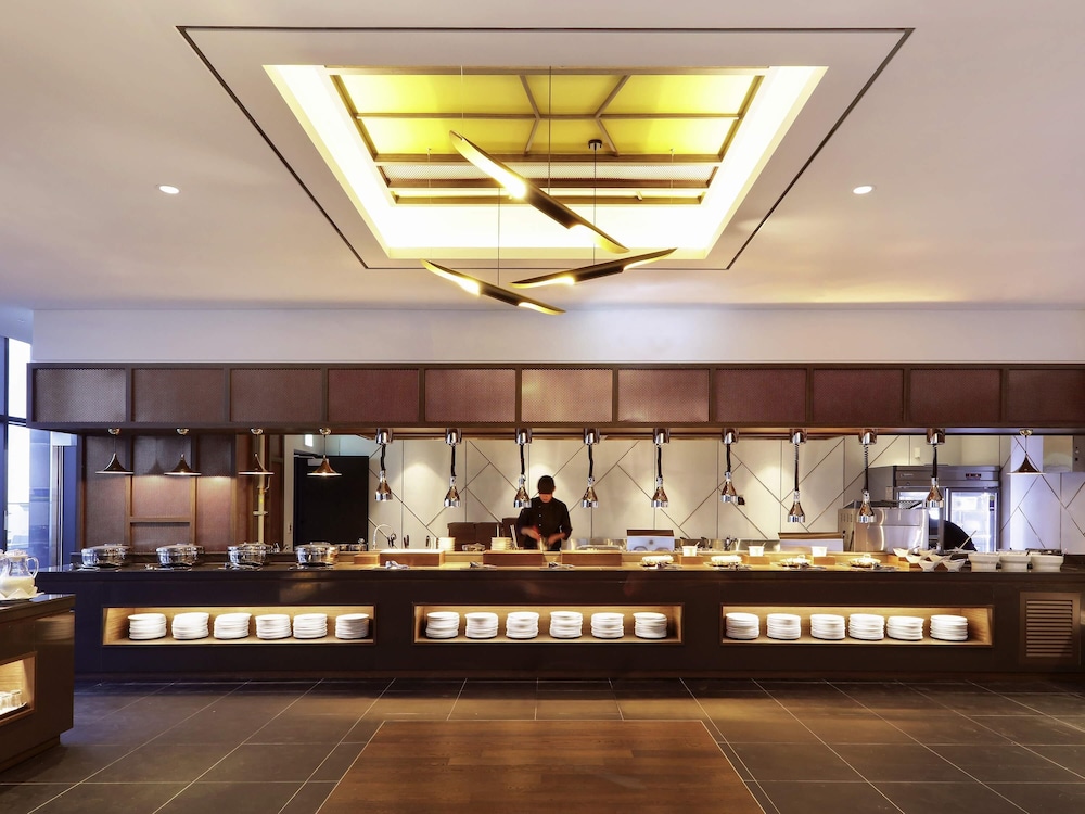 Mercure Ambassador Ulsan酒店(Mercure Ambassador Ulsan) 图片2