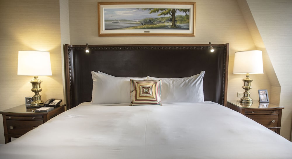 Fairmont Le Manoir Richelieu 15/72