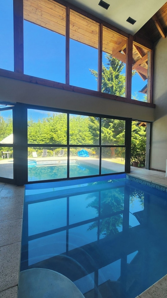Casa del Bosque Aparts Suites & Spa 30/60