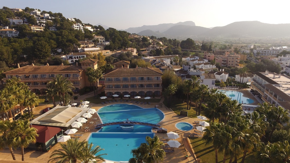 Mon Port Hotel & Spa Mallorca 6/78