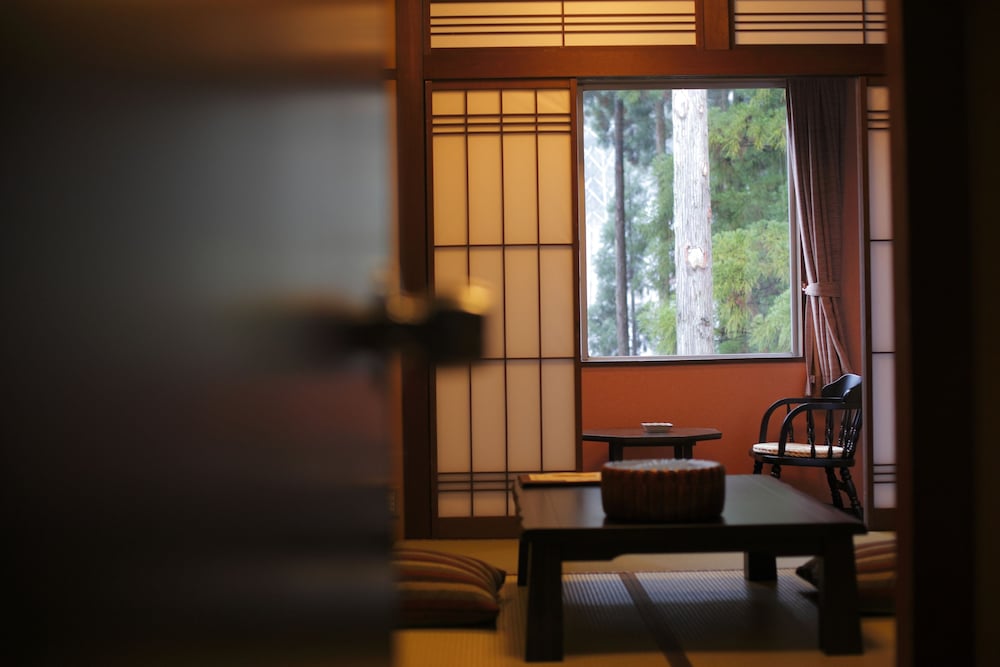 ICHIRINO KOGEN HOTEL ROAN 21/47
