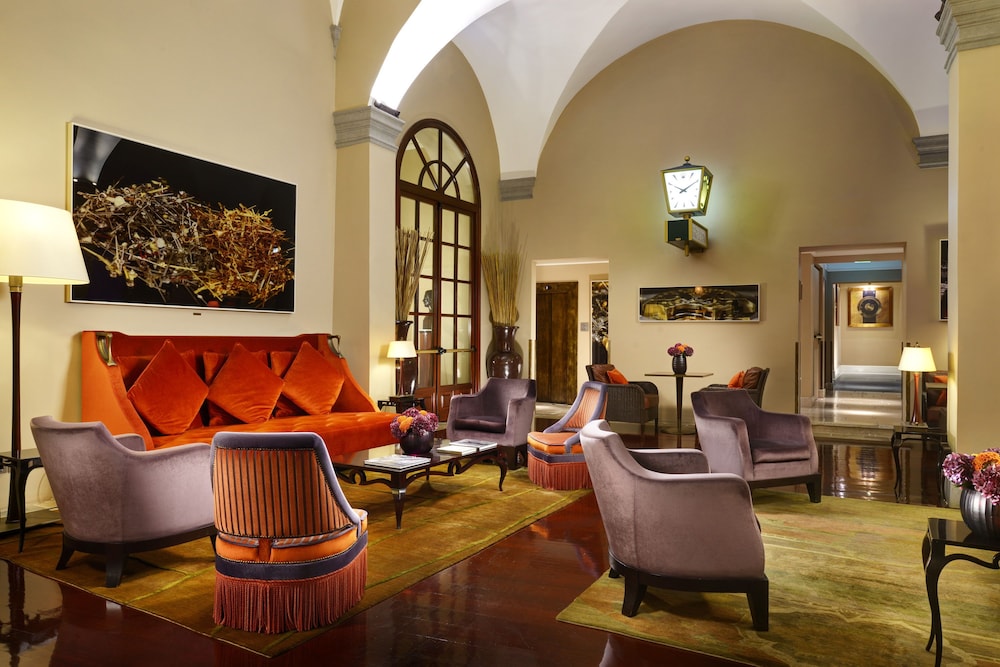 Hotel L Orologio Firenze 50/66