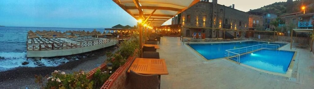 Tas Hotel 17 44/50