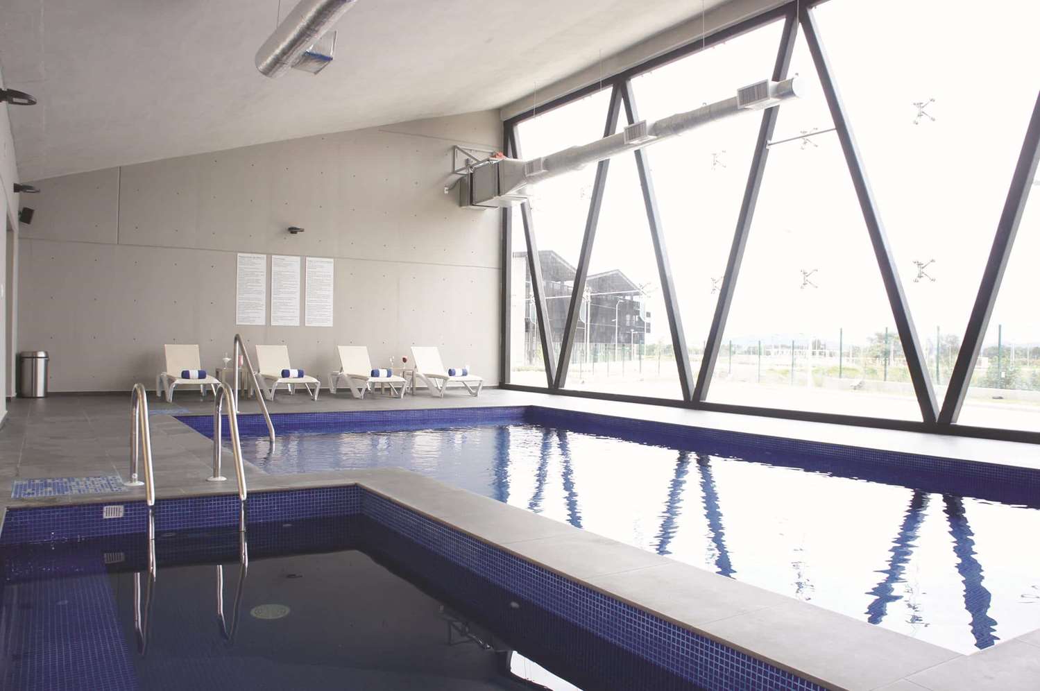 La Quinta by Wyndham San Jose Chiapa Puebla 27/55