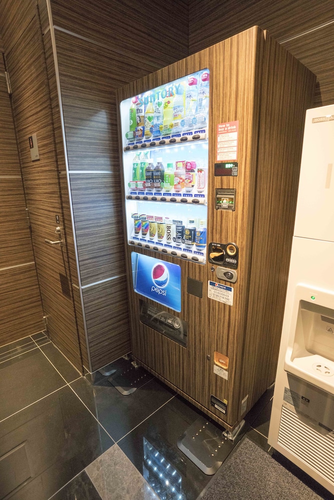 Apa Hotel Akihabaraeki Denkigaiguchi 40/59