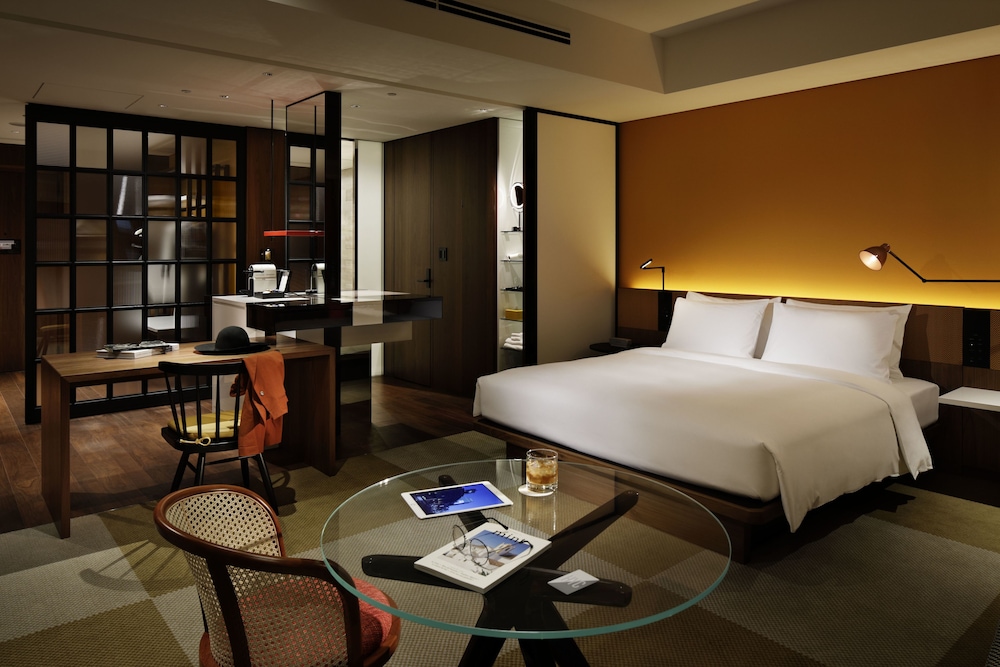 Hyatt Centric Ginza Tokyo 12/69