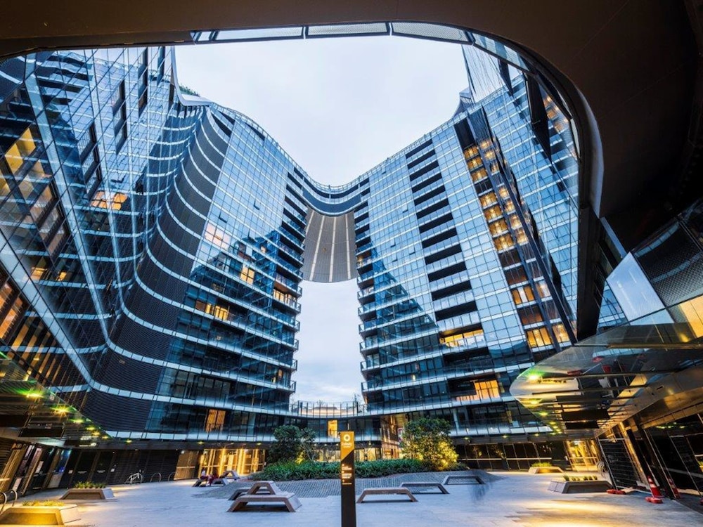 One Global Resorts Green Square 2/50