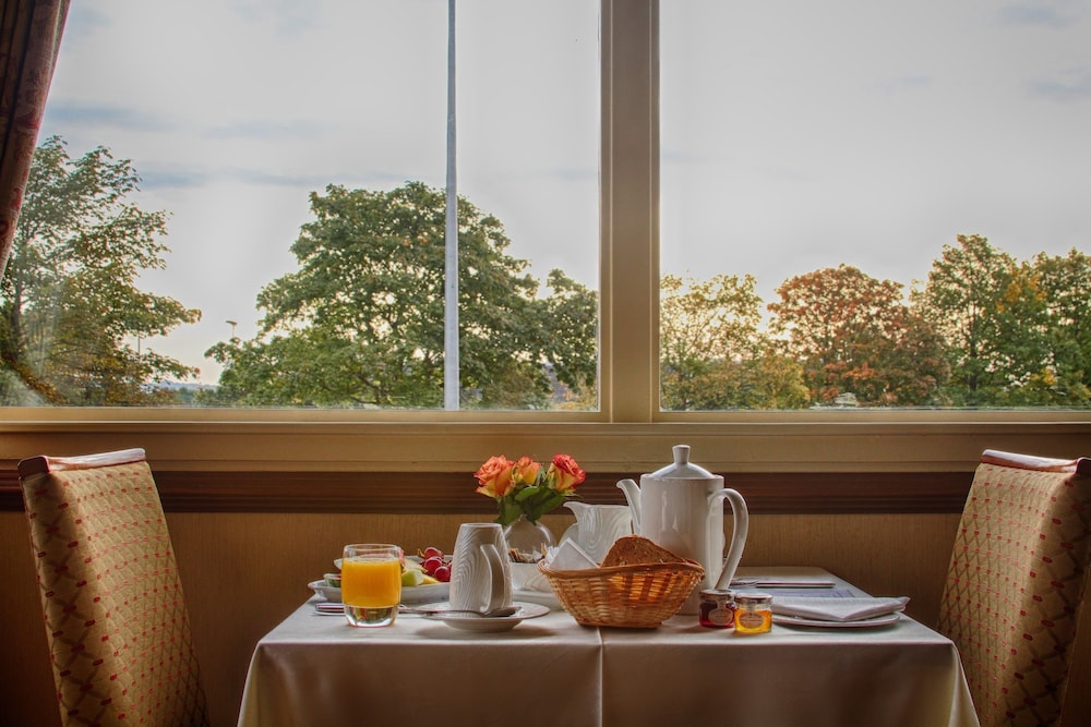 Strathburn Hotel Inverurie by Compass Hospitality 33/50
