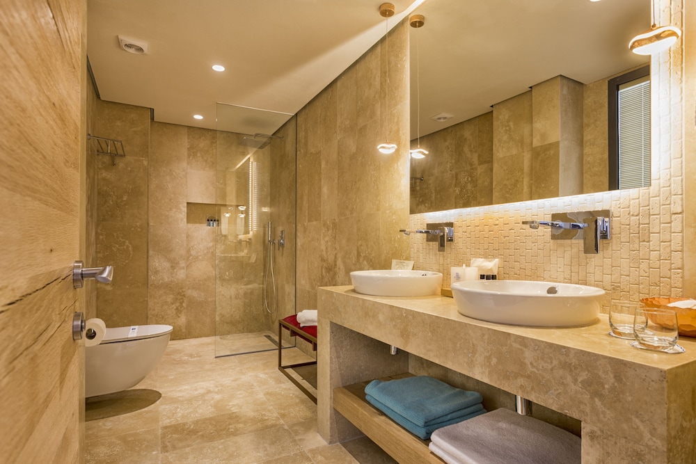 Ecclesia Boutique Hotel - Adults Only 59/61