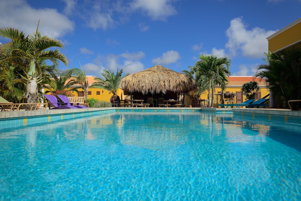 Djambo Apartments - Adults Only 27/48