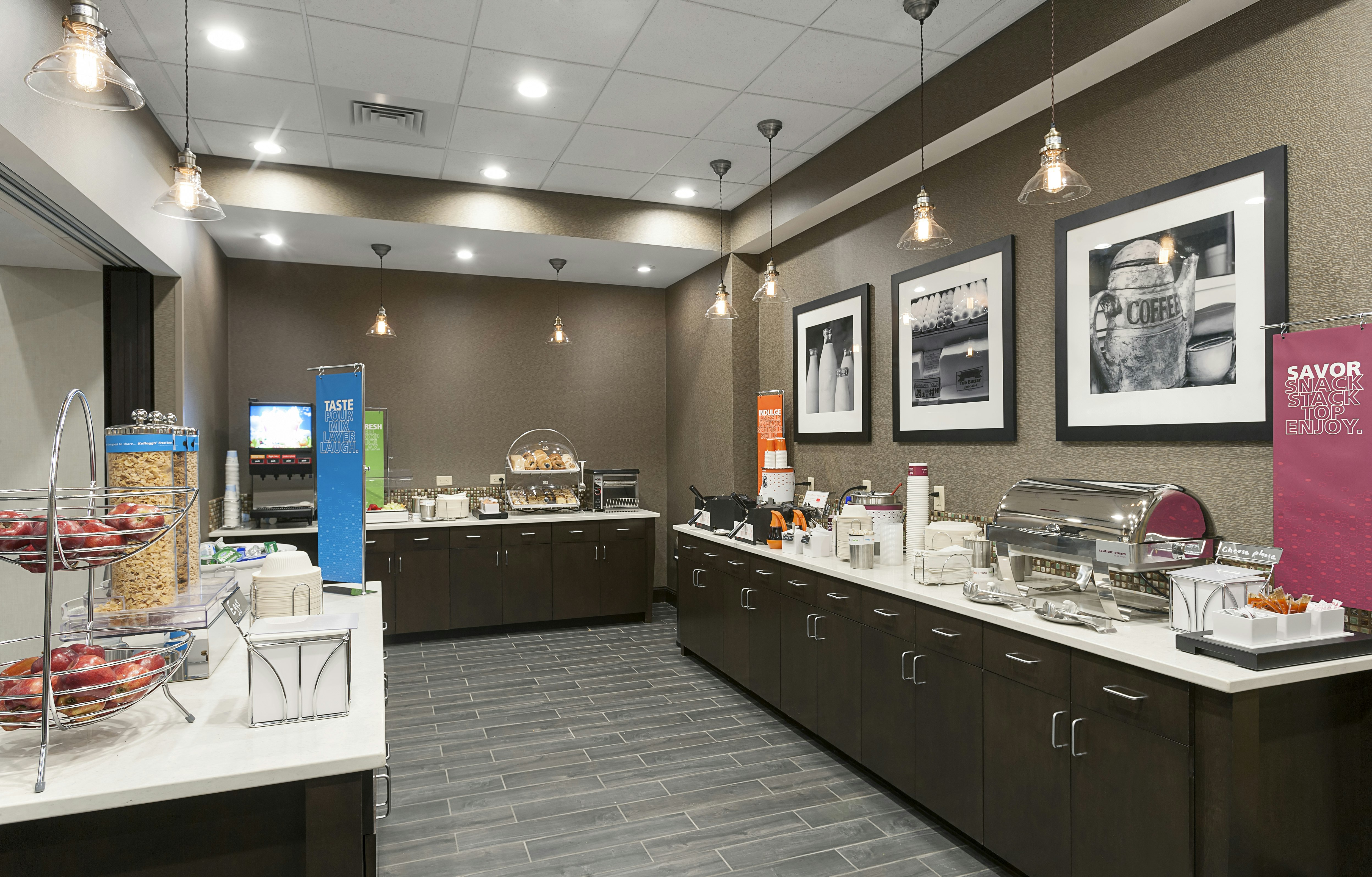 Hampton Inn And Suites Fort Mill Sc 14/58