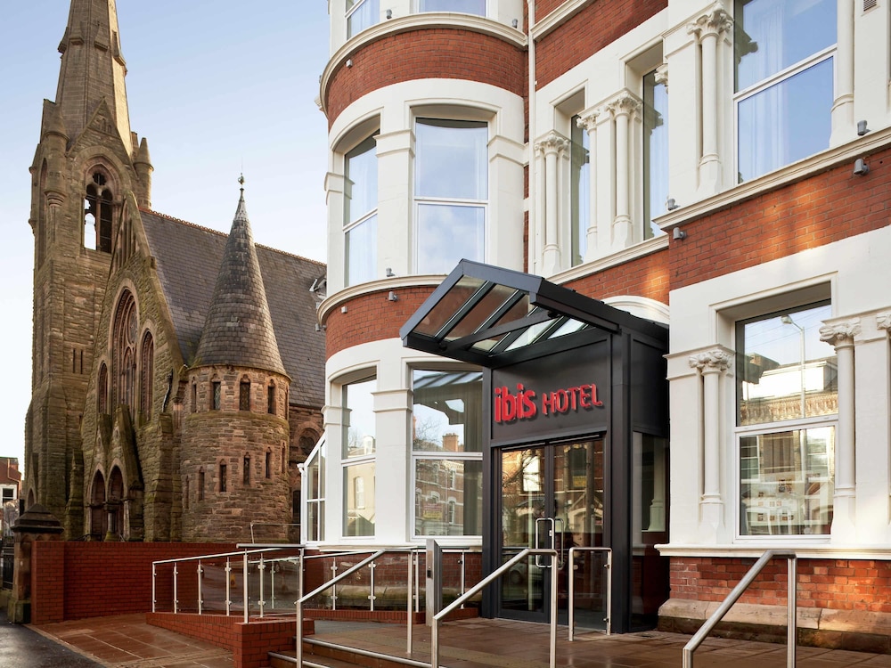 Ibis Belfast Queens Quarter 5/46