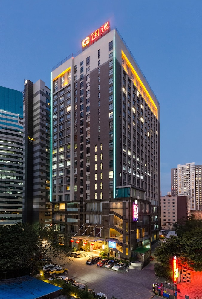 Good International Hotel 1/28