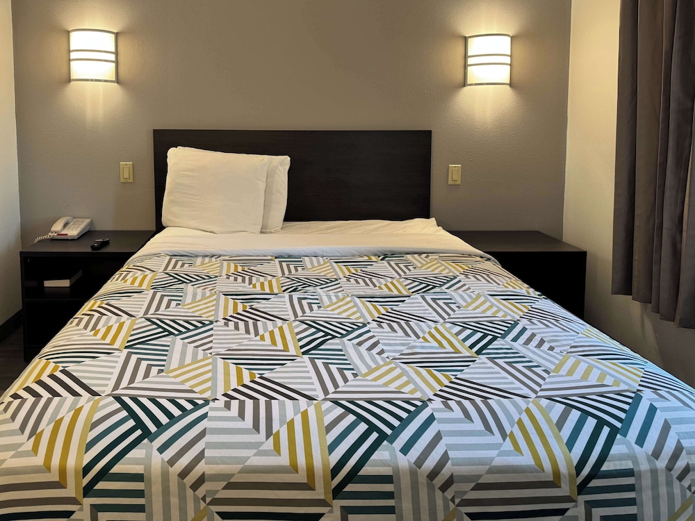 Motel6 Joliet, IL - Chicago - I-55 36/57