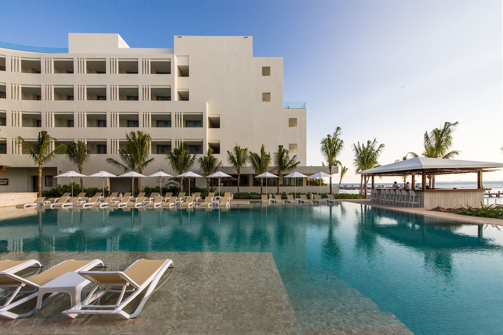 Devossion By Live Aqua Celebration Resort & Spa Isla Mujeres 6/57
