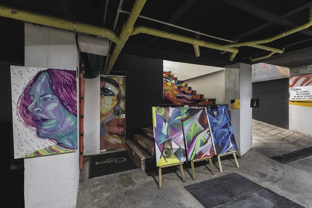 Hotel Gallery 7/49