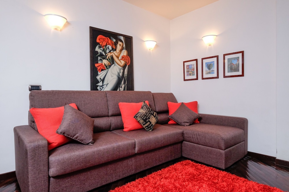 Amazing Penthouse by Caracalla 20/40