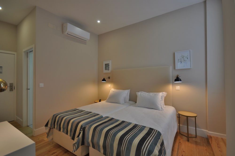 Porto Charming Hotel 9/31