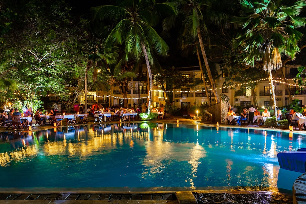 DIANI SEA RESORT 30/50