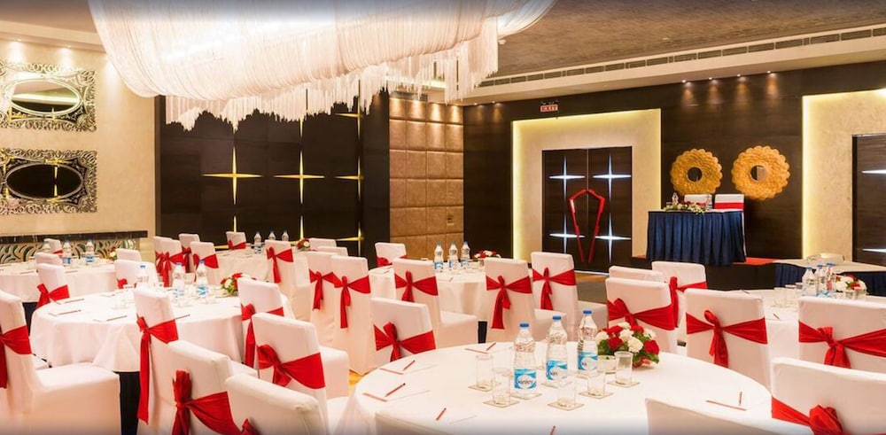 Aauris Hotel 26/28