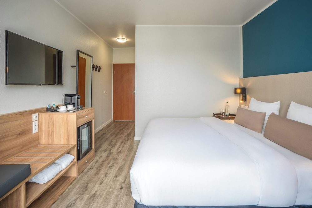 Hotel Munster Kongresscenter affiliated by Melia 23/71