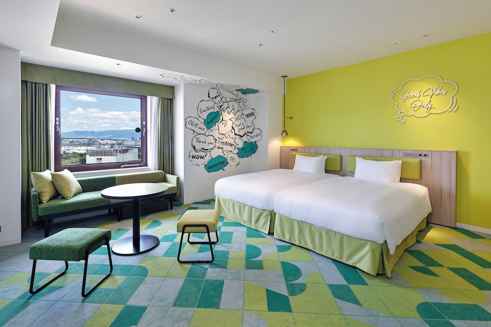 Hotel Kintetsu Universal City 25/54