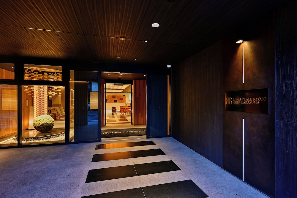 RIHGA PLACE Kyoto Shijokarasuma 33/50