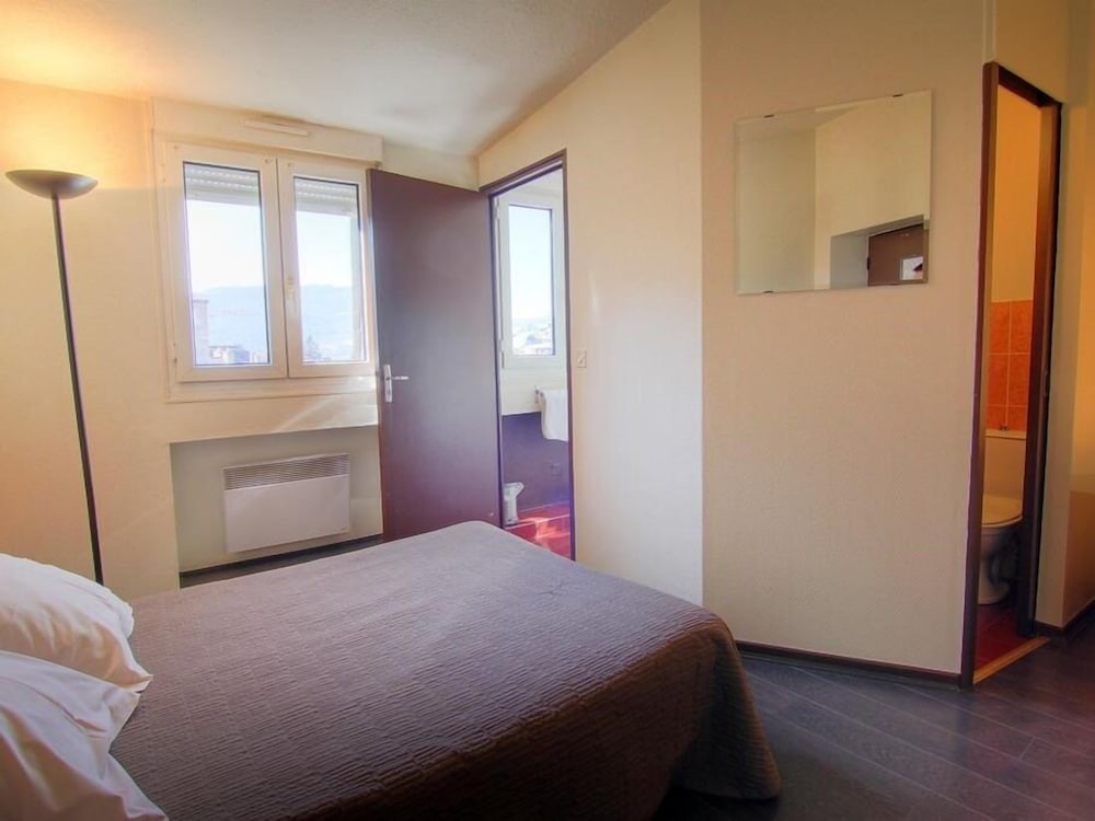 Hotel Le Drakkar 8/20