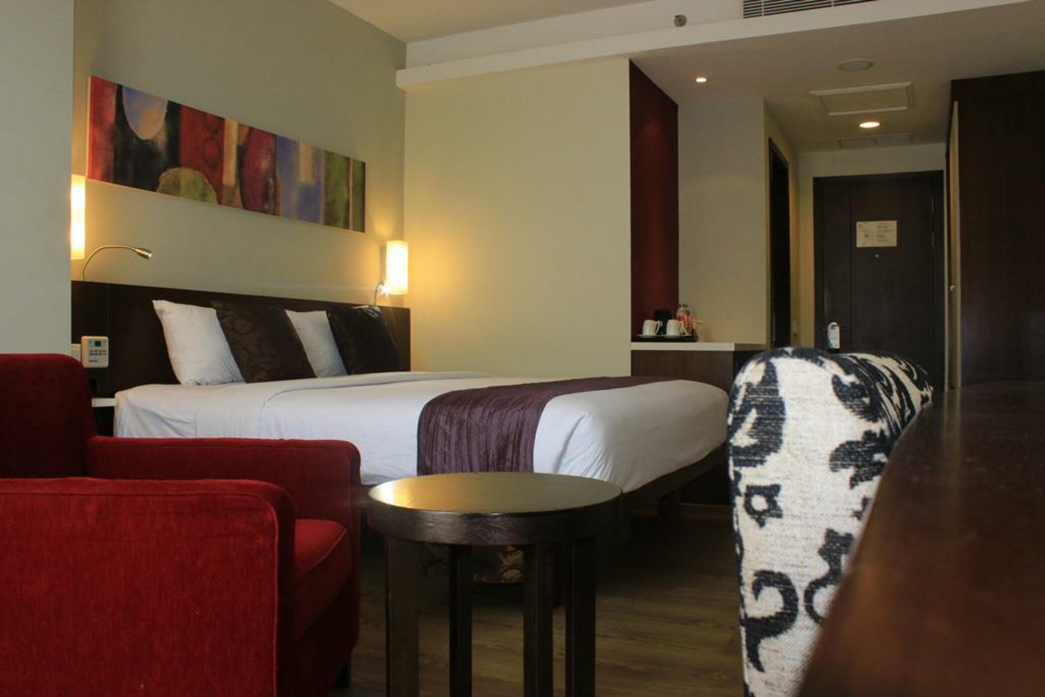 Mercure Regency Hotel Makassar 13/23