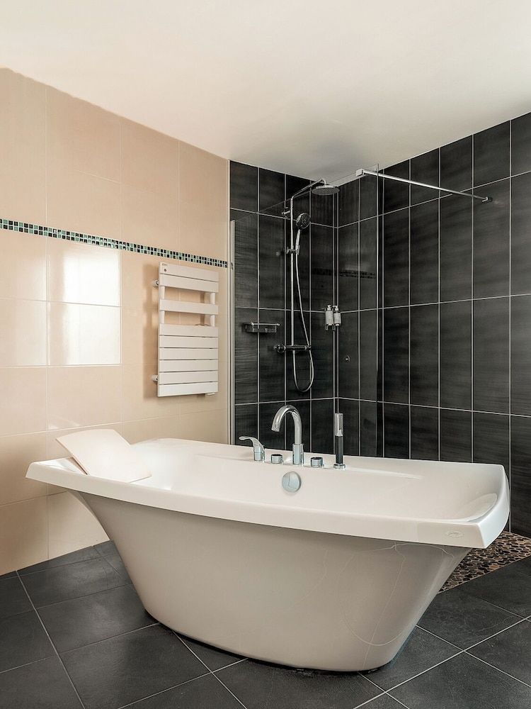 Castel Clara Thalasso Spa 50/50