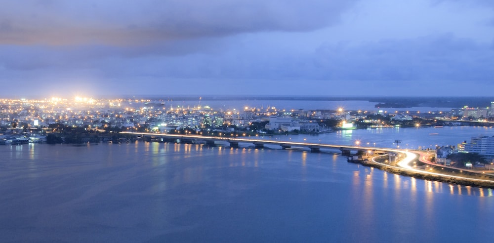 Sofitel Abidjan Hotel Ivoire 56/59