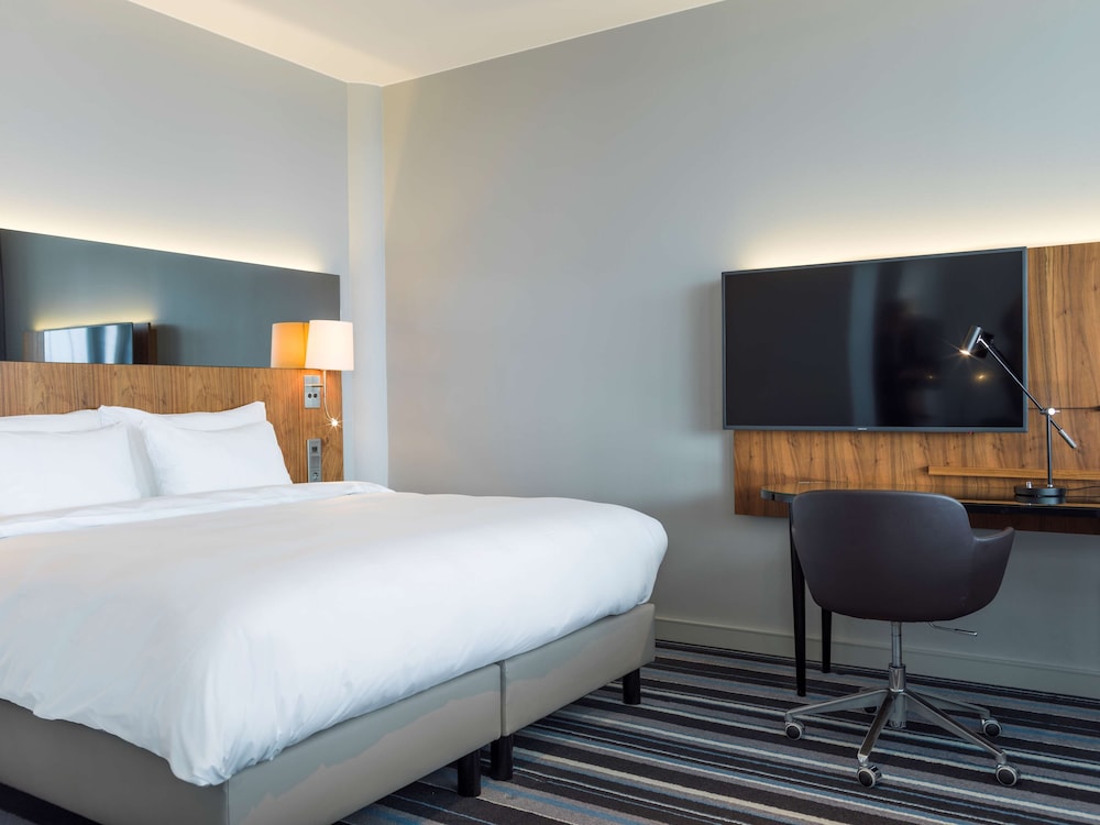 Radisson Blu Airport Terminal Hotel, Stockholm Arlanda Airport 9/50