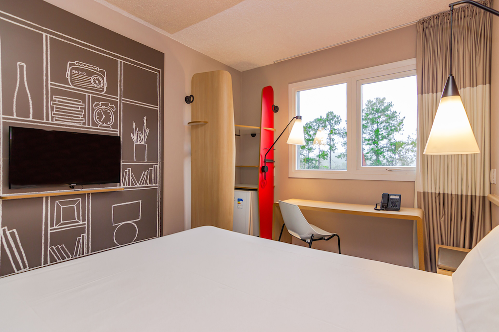 Ibis Igrejinha 30/78