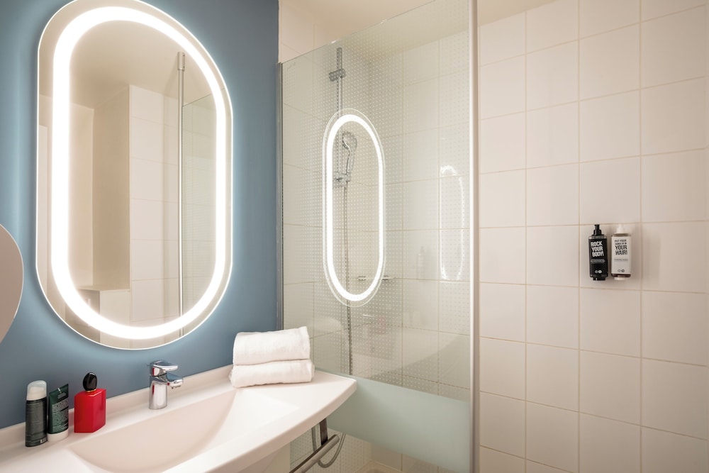 Ibis Paris Meudon Velizy 71/72