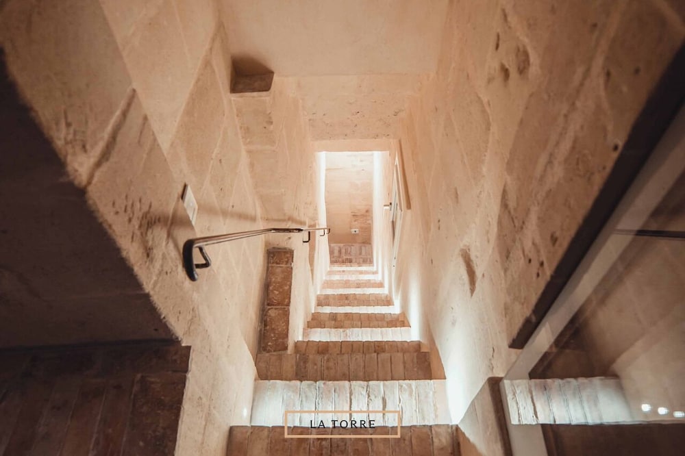 Sant'Angelo, Matera - Small Luxury Hotels 42/69