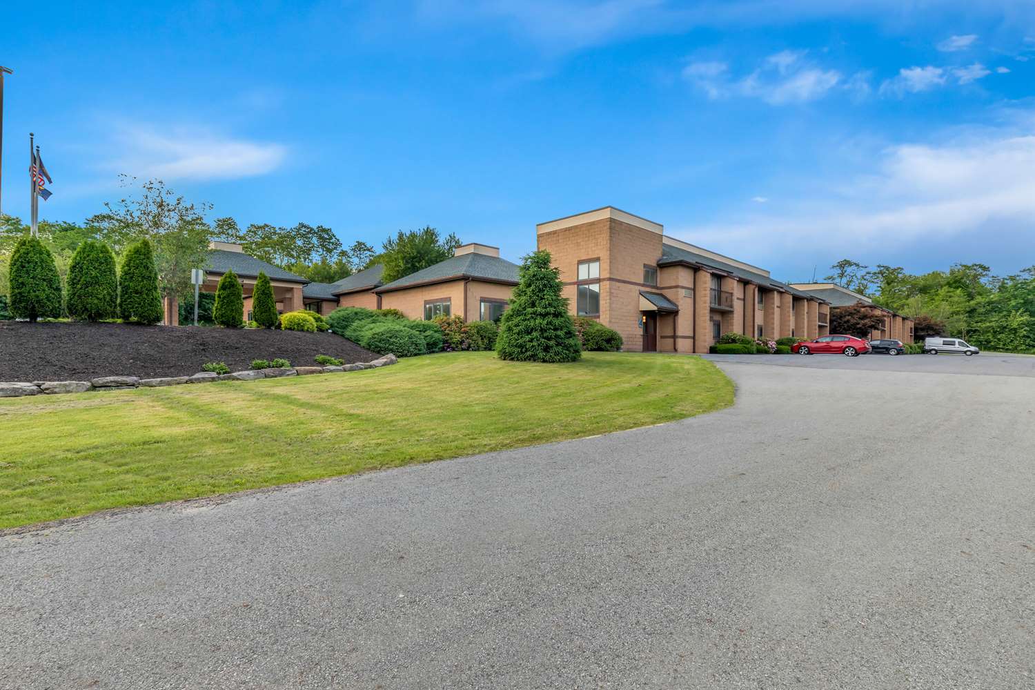 Comfort Inn Pocono Lakes Region 25/25