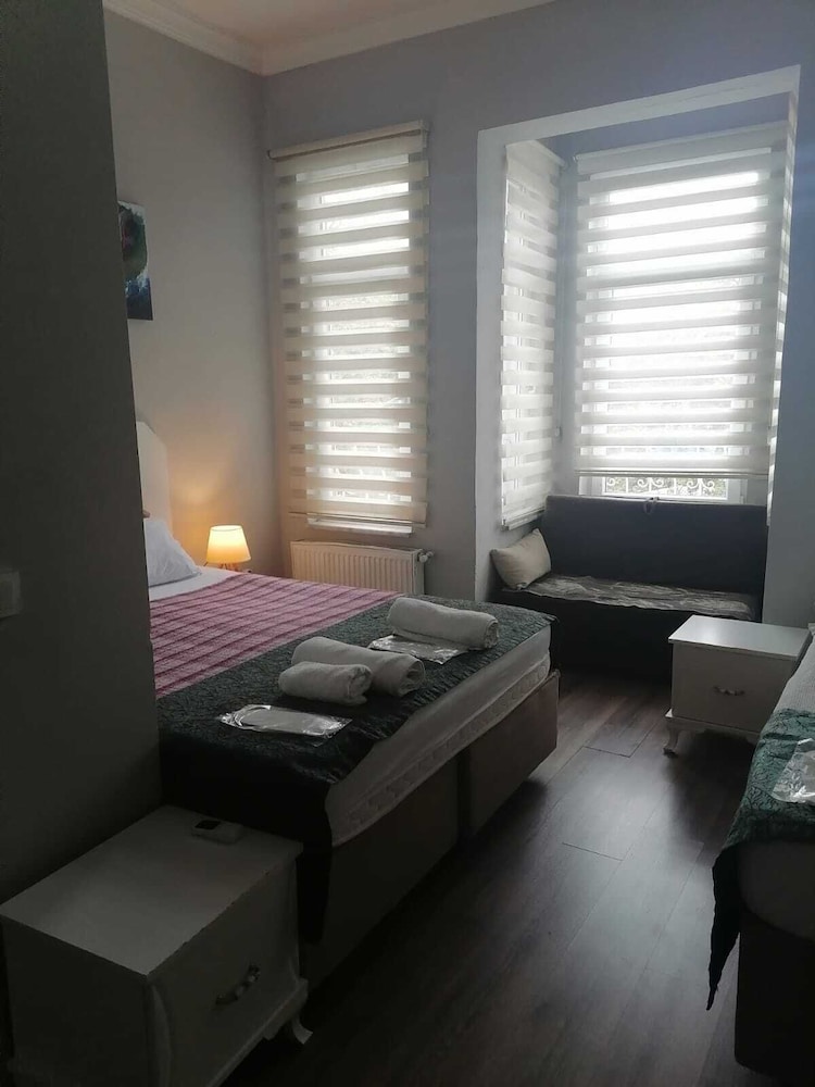Bufes Hotel 29/55