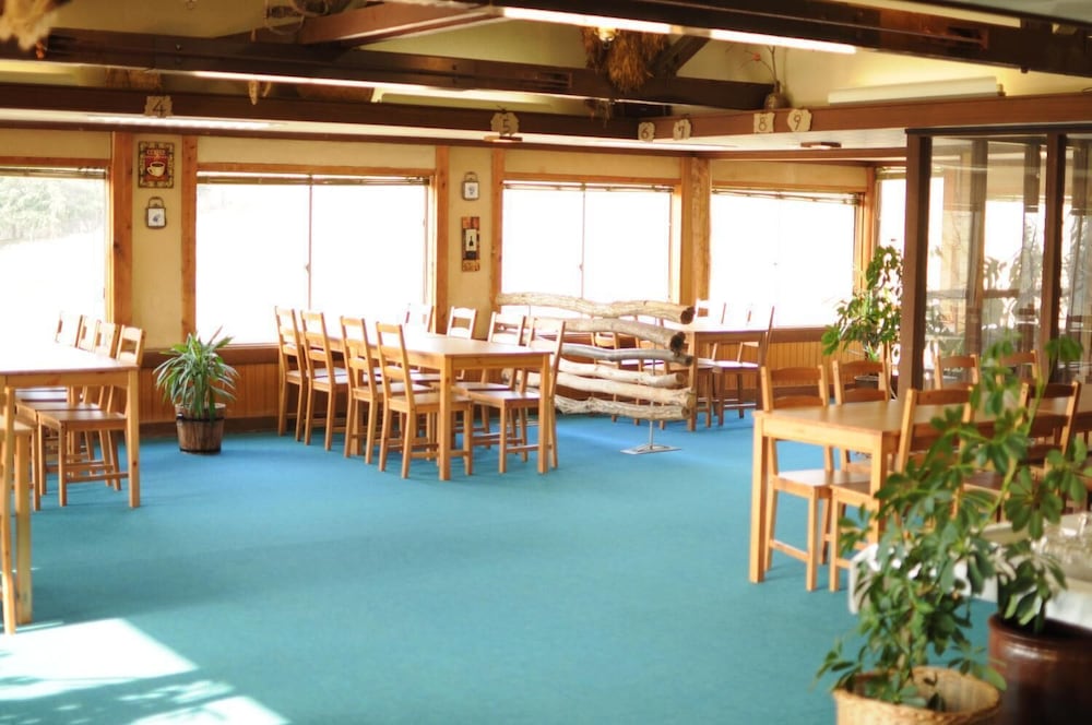 Kannabe Highland Hotel 18/25