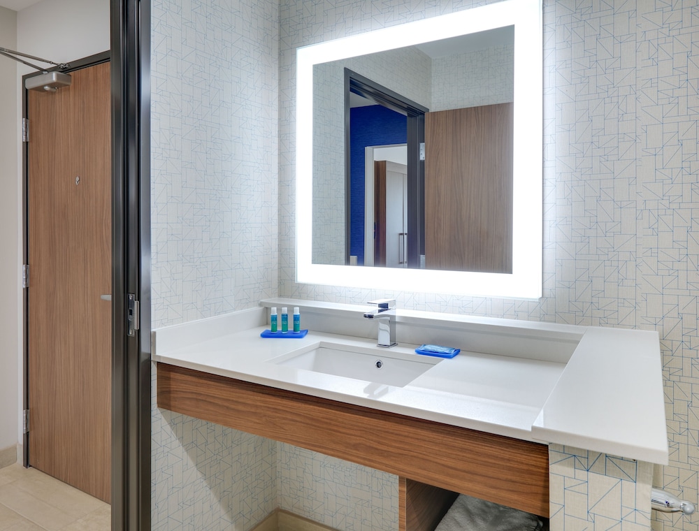 Holiday Inn Express & Suites Dallas Nw Hwy - Love Field 14/45