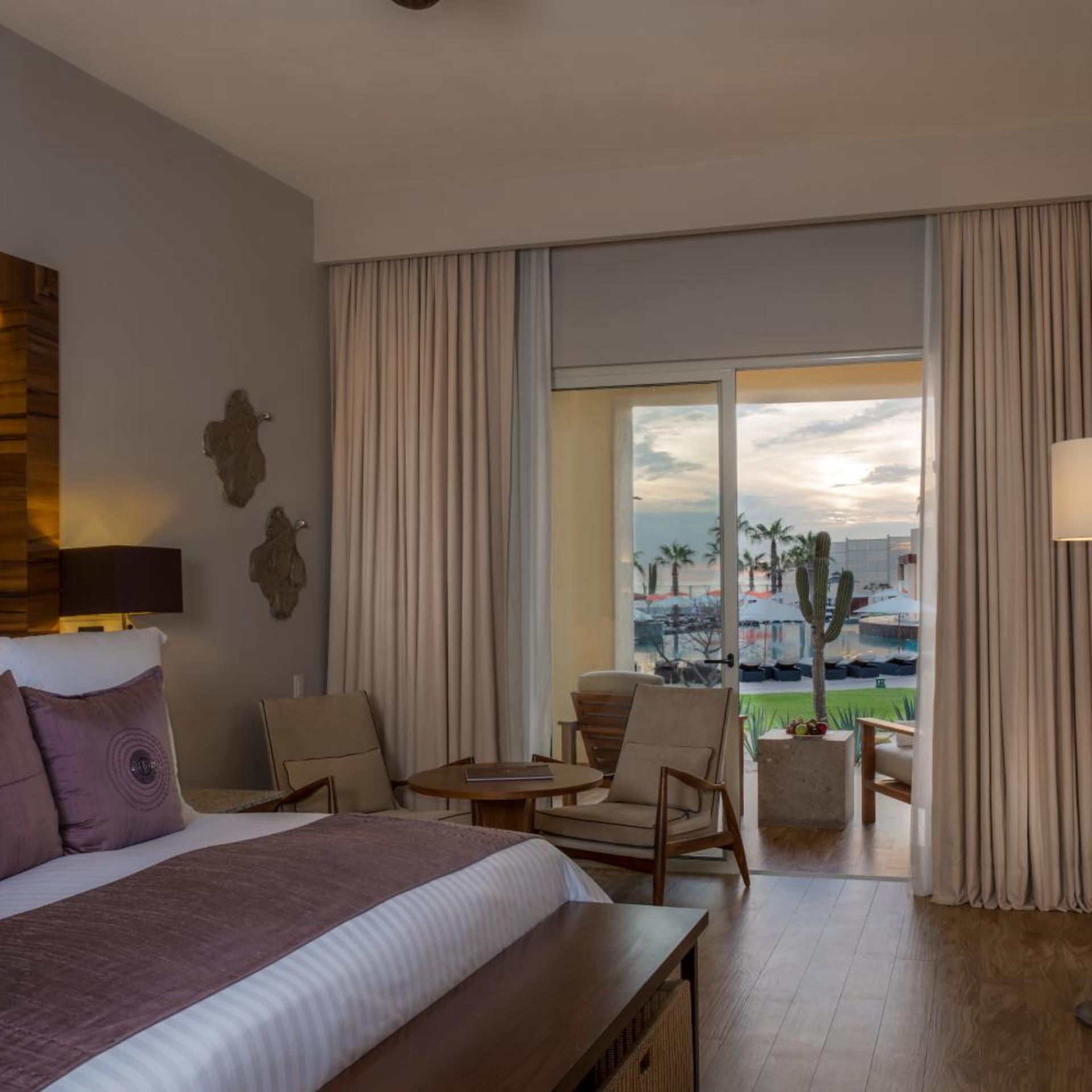 Tower, Suite, Private Pool