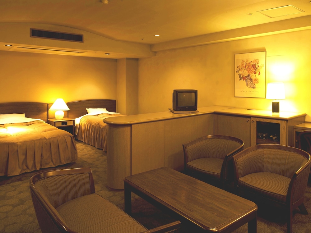 Hotel Kikusuitei 14/28