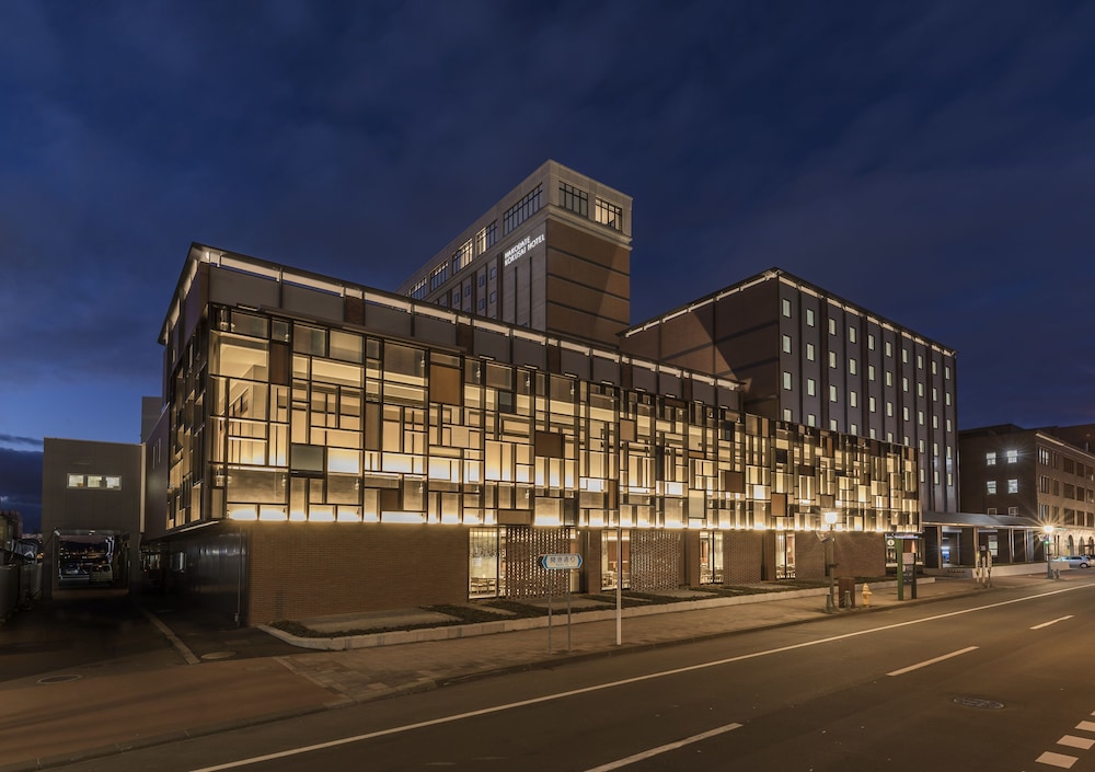 Hakodate Kokusai Hotel 2/73
