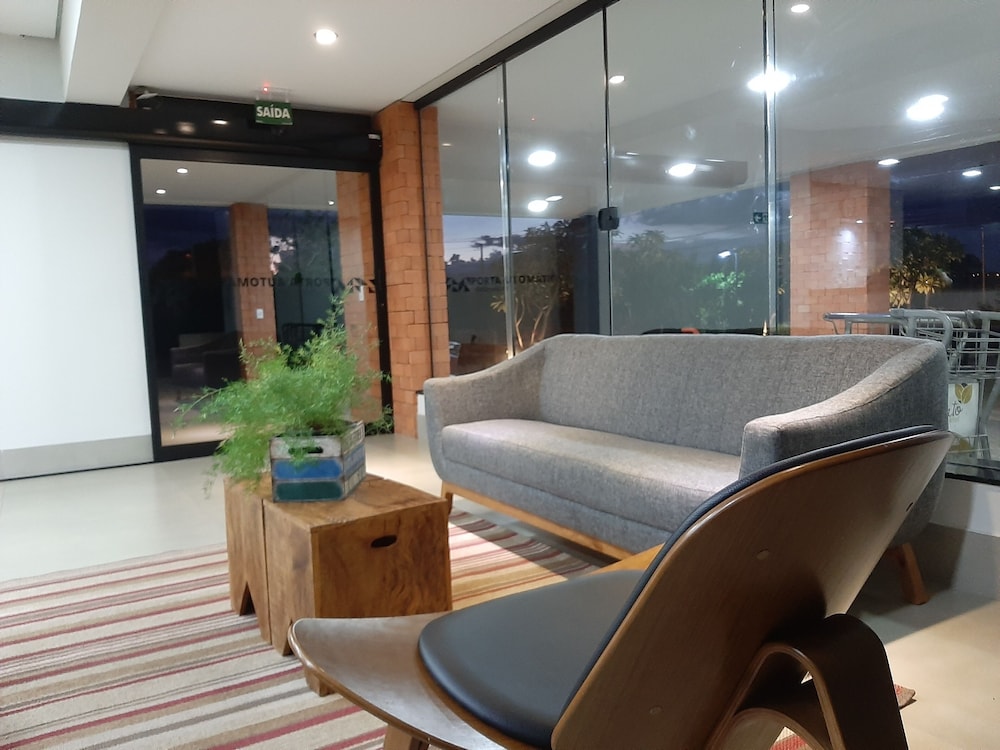 HORTO HOTEL 31/42
