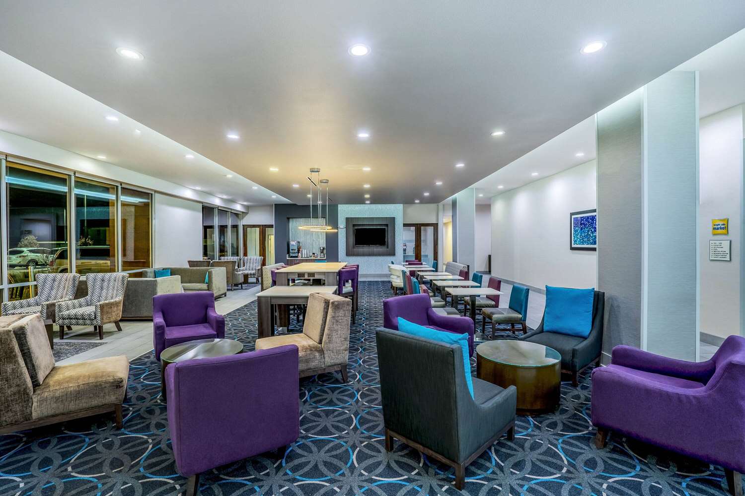 La Quinta Inn And Suites By Wyndham Houston Cypress 10/24