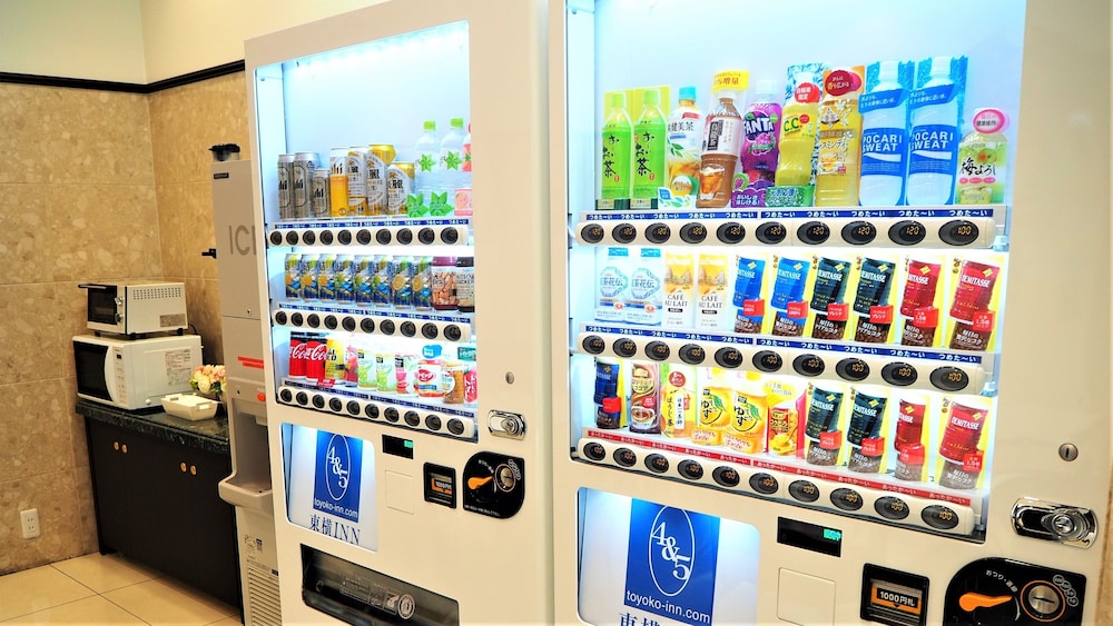 TOYOKO INN OSAKA SENBA HIGASHI 35/50