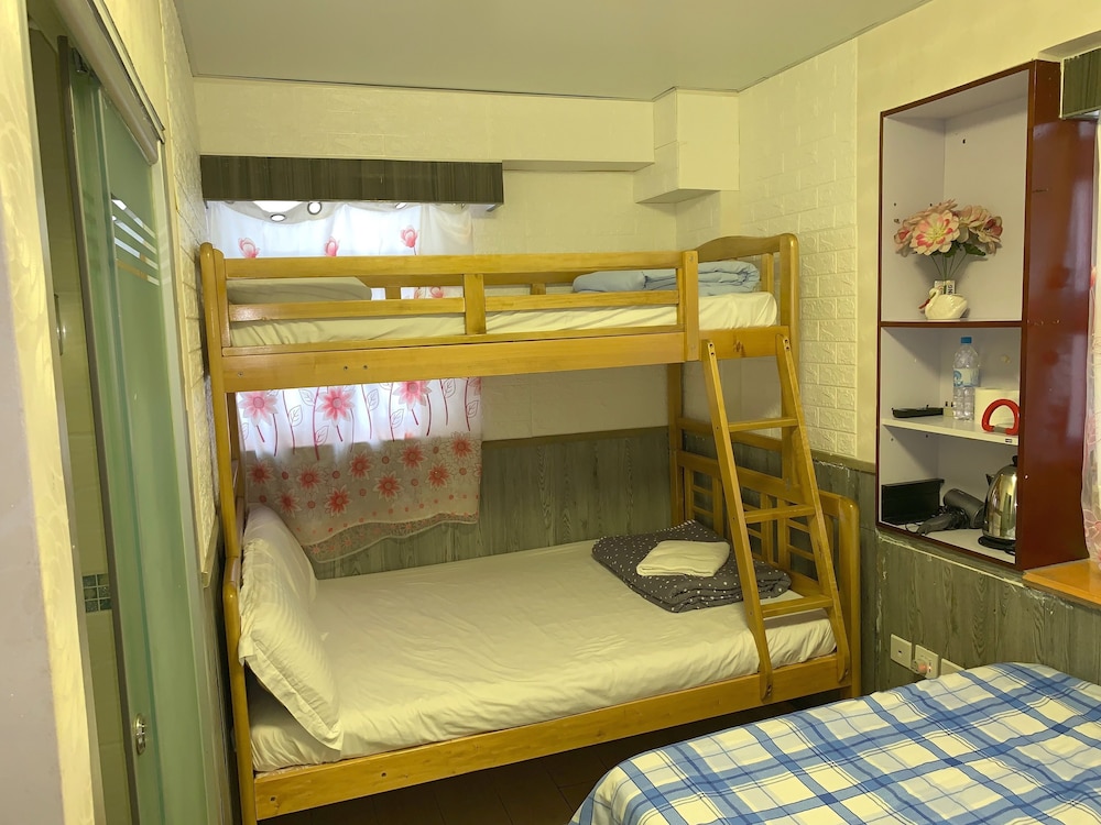 Majestic 7 Guest House 66/66