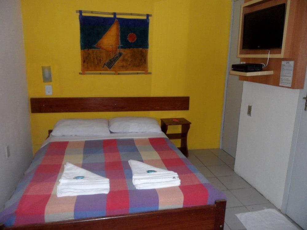 Hotel Iracema Travel 53/59